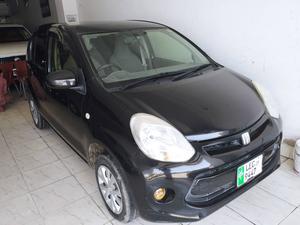 Toyota Passo X 2015 for Sale in Lahore