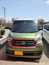 Nissan Roox 2018 for Sale in Karachi
