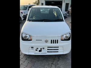 Suzuki Alto VXR 2021 for Sale in Gujrat