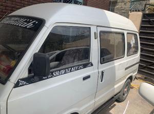 Suzuki Carry Standard 2014 for Sale in Chakwal