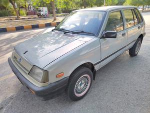 Suzuki Khyber GA 1996 for Sale in Islamabad