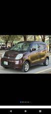 Nissan Moco E Chocolatier Selection 2007 for Sale in Lahore