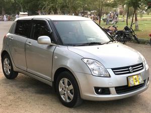 Suzuki Swift DLX 1.3 Navigation  2020 for Sale in Karachi