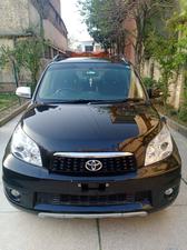 Toyota Rush G Limited 2012 for Sale in Abbottabad