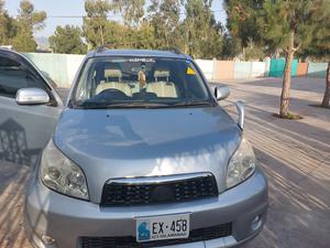Toyota Rush G A/T 2010 for Sale in Peshawar