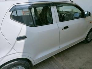 Suzuki Alto VXR 2021 for Sale in Dera ismail khan