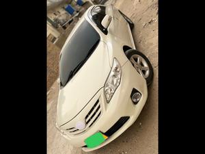 Toyota Corolla GLi 1.3 VVTi 2013 for Sale in Quetta
