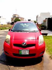 Toyota Vitz B Intelligent Package 1.0 2009 for Sale in Gujranwala