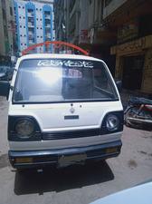 Suzuki Ravi 2007 for Sale in Karachi