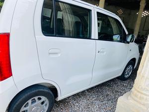 Suzuki Wagon R VXL 2018 for Sale in Dera ismail khan