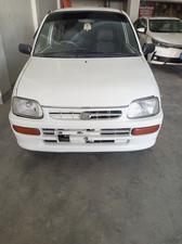 Daihatsu Cuore CL 2008 for Sale in D.G.Khan