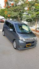Daihatsu Move Custom G 2014 for Sale in Karachi