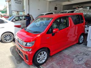Mazda Flair 2019 for Sale in Multan