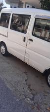 Mitsubishi Ek Wagon E 2015 for Sale in Kharian