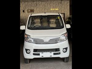 Changan Kaghan XL Base Grade 2022 for Sale in Lahore