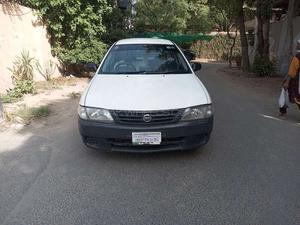 Nissan AD Van 1.3 DX 2006 for Sale in Lahore