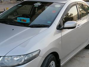 Honda City 1.3 i-VTEC 2012 for Sale in Wah cantt