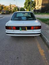 Nissan Sunny EX Saloon 1.3 1993 for Sale in Islamabad
