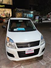 Suzuki Wagon R VXR 2022 for Sale in Sahiwal