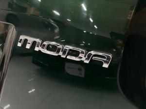 Toyota Passo Moda 2019 for Sale in Peshawar