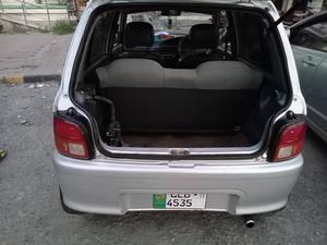 Daihatsu Cuore CX Eco 2011 for Sale in Islamabad