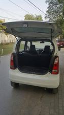 Suzuki Wagon R VXR 2018 for Sale in Lahore