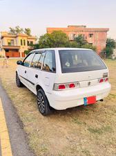 Suzuki Cultus VXRi 2010 for Sale in Jhelum