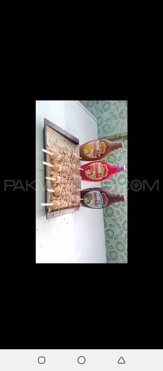 2017 model united rikhshaw food cart double fryer hot plate Image-1