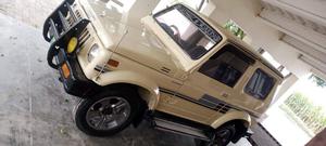 Suzuki Potohar 1986 for Sale in Arifwala