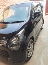 Suzuki Wagon R FX Limited 2013 for Sale in Gujranwala