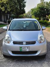 Toyota Passo G 1.0 2010 for Sale in Peshawar