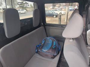 Daihatsu Hijet Deluxe 2014 for Sale in Karachi