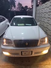Toyota Crown 2003 for Sale in Nowshera cantt