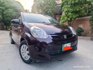 Toyota Passo X L Package 2014 for Sale in Lahore