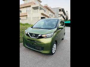 Nissan Dayz 2019 for Sale in Rawalpindi