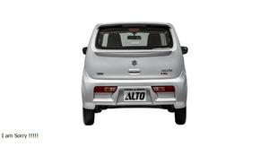Suzuki Alto VXR 2022 for Sale in Peshawar