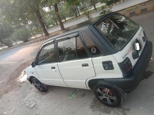 Suzuki Mehran VXR 2005 for Sale in Lahore