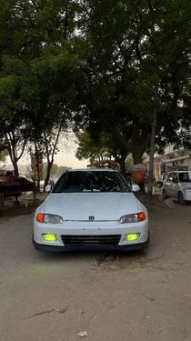 ہونڈا سوک - 1995