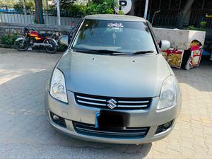 Suzuki Swift DLX Automatic 1.3 2013 for Sale in Wah cantt