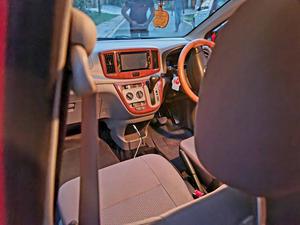 Daihatsu Mira X Limited Smart Drive Package 2014 for Sale in Lahore