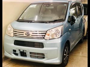 Daihatsu Move X 2019 for Sale in Lahore
