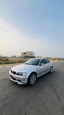 بی ایم ڈبلیو 3 سیریز - 2004