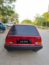 Suzuki Khyber GA 1998 for Sale in Islamabad