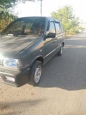 Suzuki Mehran VX 1998 for Sale in Islamabad