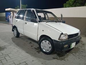 Suzuki Mehran VXR 2007 for Sale in Sialkot