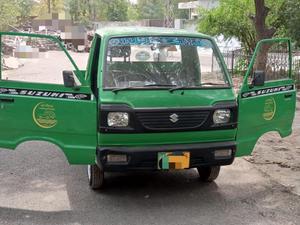Suzuki Ravi 2015 for Sale in Lahore