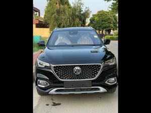 MG HS 1.5 Turbo 2021 for Sale in Islamabad