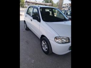 Suzuki Alto VXR (CNG) 2007 for Sale in Wah cantt