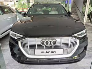 Audi e-tron 50 Quattro 230 kW 2022 for Sale in Islamabad