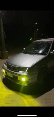 Suzuki Cultus - 2006